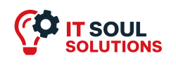 Logo_ IT Soul Solutions